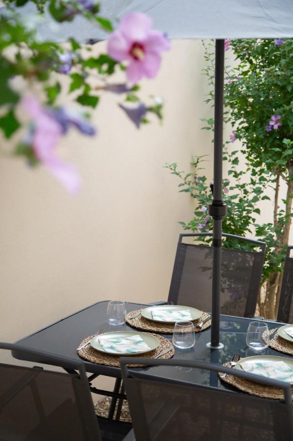 A Casa Di Giuly Apartment Florence Exterior photo