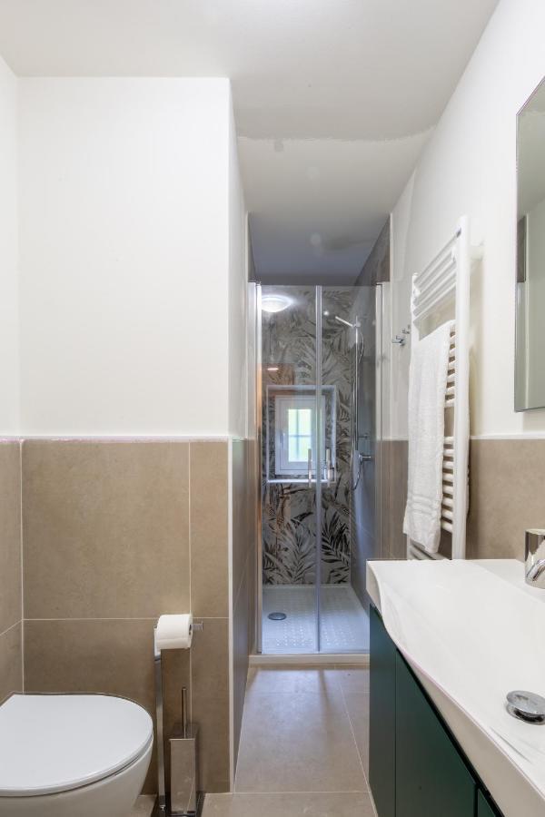 A Casa Di Giuly Apartment Florence Exterior photo
