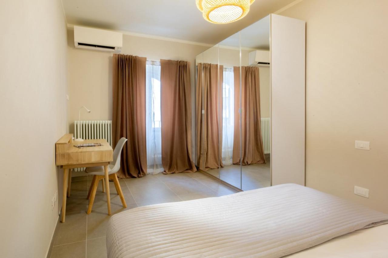 A Casa Di Giuly Apartment Florence Exterior photo