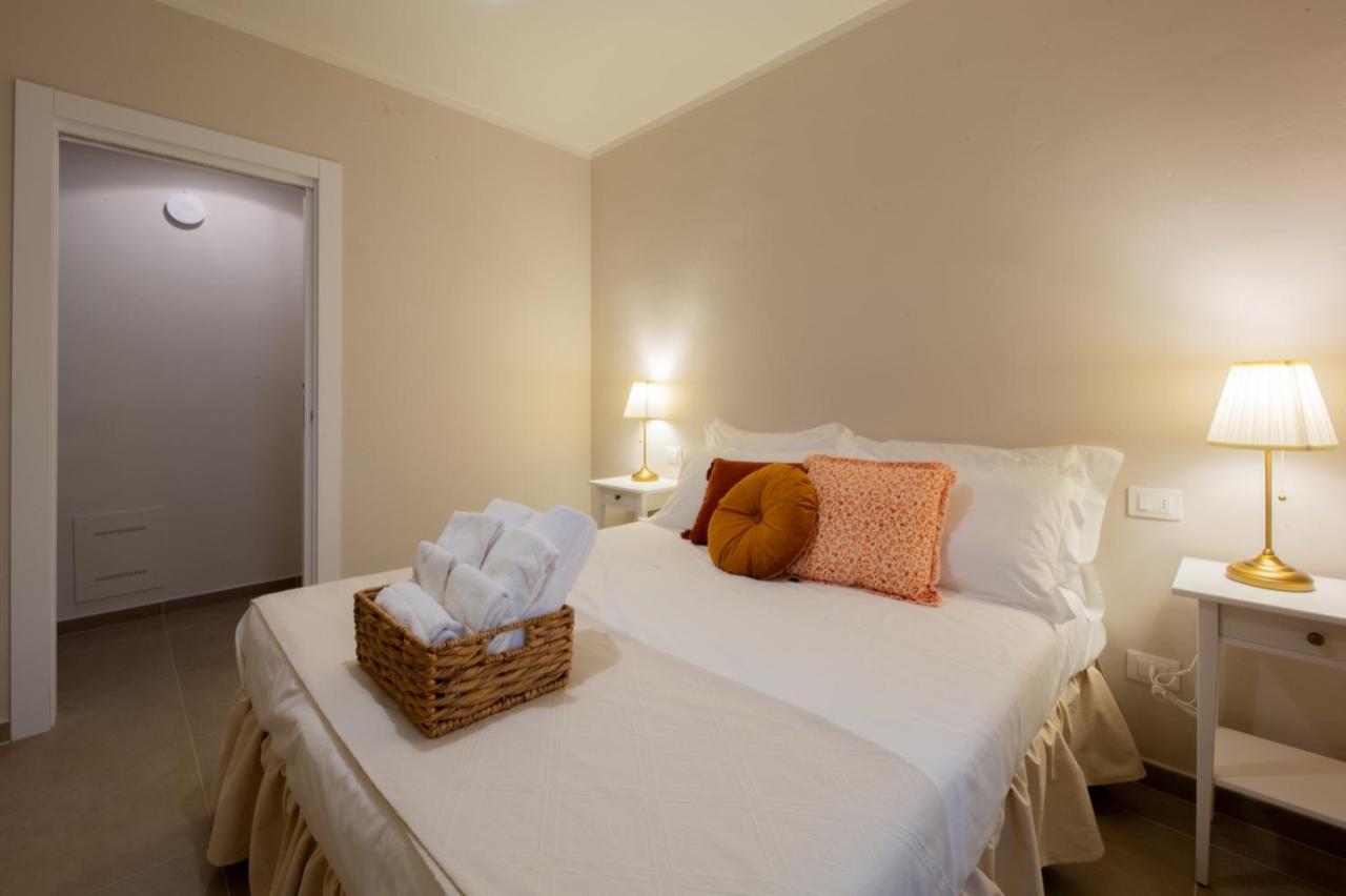 A Casa Di Giuly Apartment Florence Exterior photo