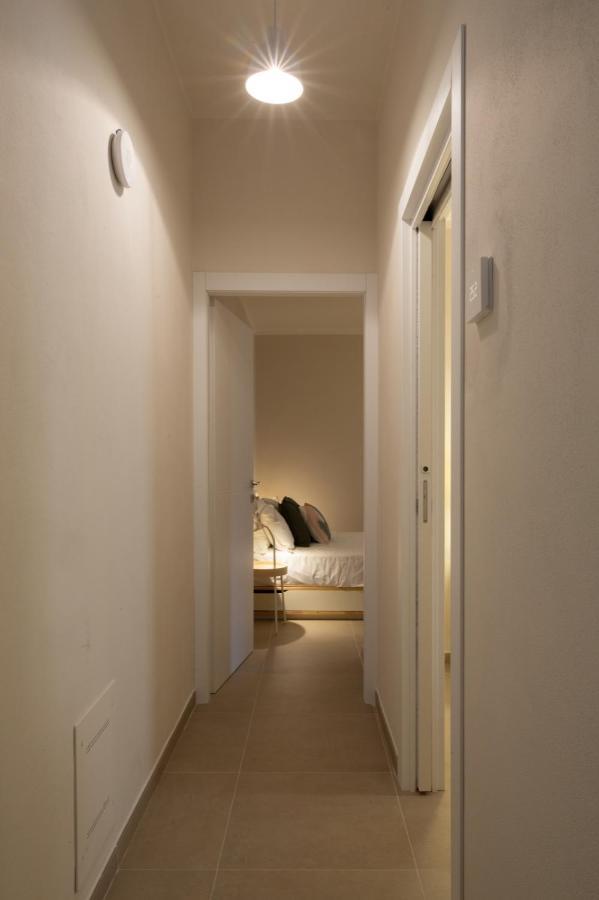 A Casa Di Giuly Apartment Florence Exterior photo