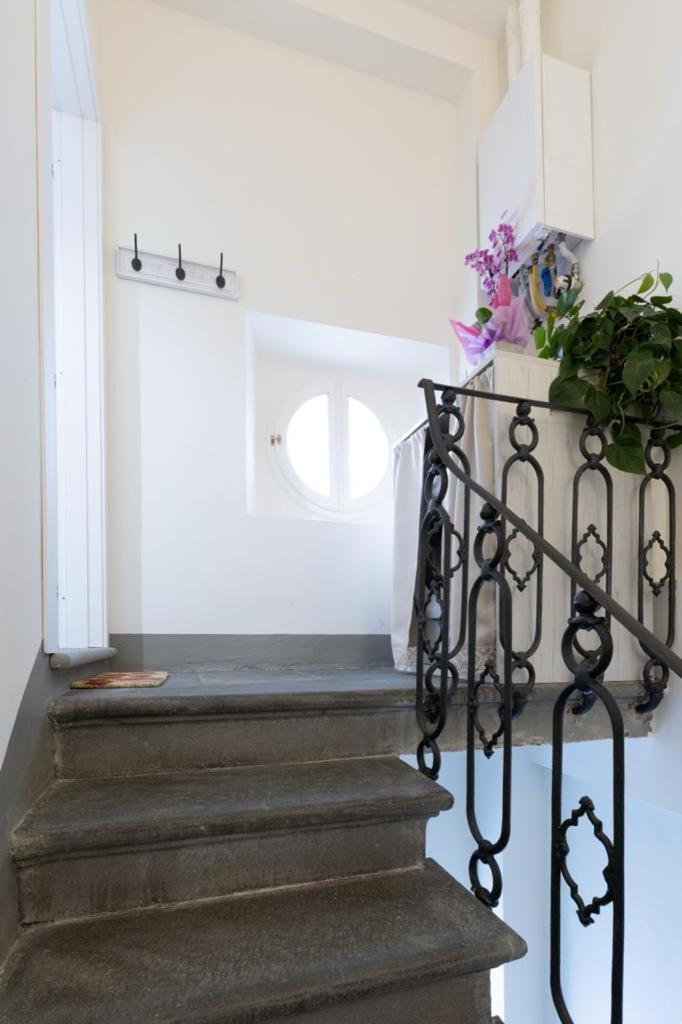 A Casa Di Giuly Apartment Florence Exterior photo