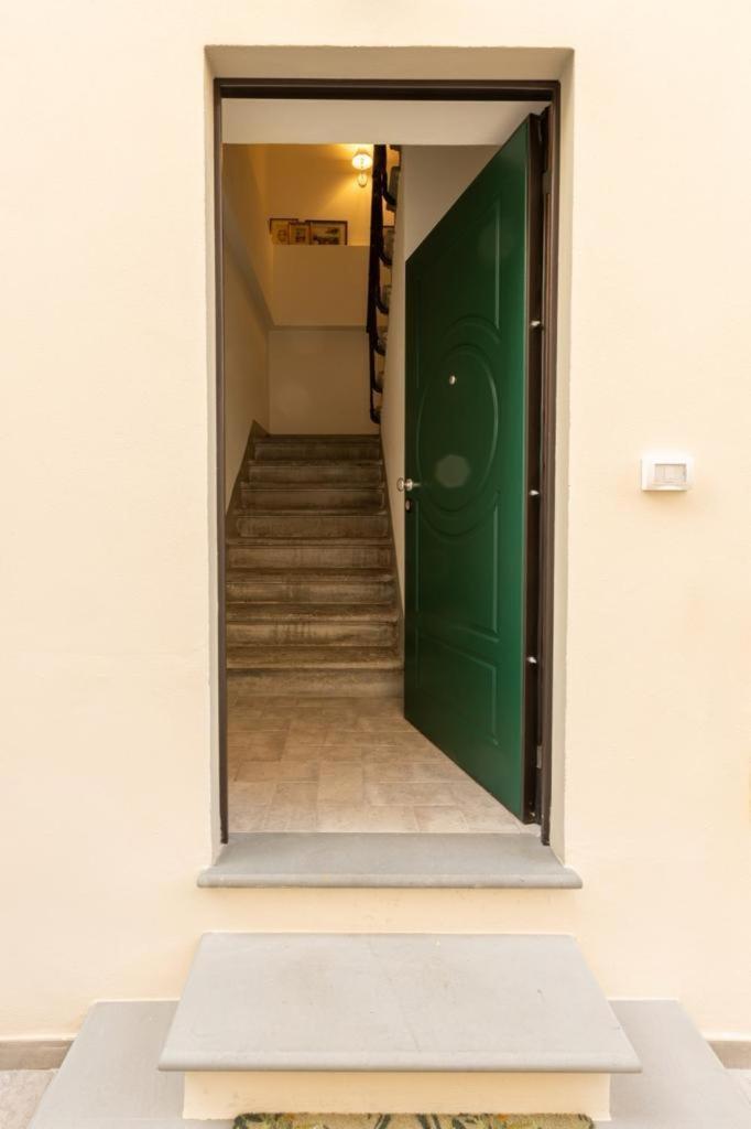 A Casa Di Giuly Apartment Florence Exterior photo